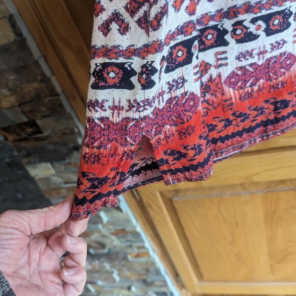 Altar'd State Size Small Sundress - Picture 10 of 14